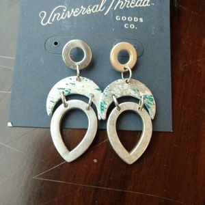 Universal Thread Earrings
